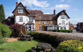 Heart Of England, Northampton By Marston'S Inns 达文特里 Exterior photo