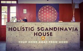 Holistic Scandinavia House 阿雷基帕 Exterior photo