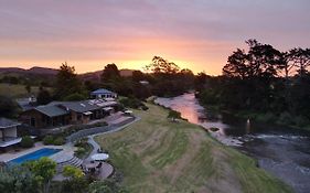 Te Awa Lodge 派西亚 Exterior photo