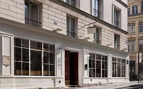 3克莱齐酒店 巴黎 Exterior photo