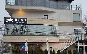 Star Hotel 图尔恰 Exterior photo