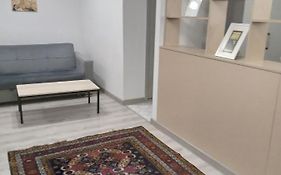 Izmir Apartment 巴库 Exterior photo