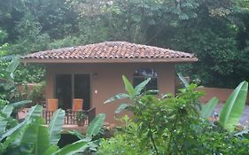 The Casita At The Boquete Hacienda公寓 Exterior photo