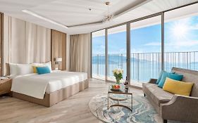 Handy Panorama Nha Trang Ocean View By Hdg Exterior photo