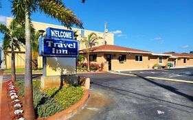 Travel Inn Of 里维埃拉海滩 Exterior photo
