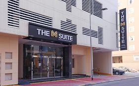 The M Suite 麦纳麦 Exterior photo