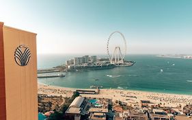 安瓦吉罗塔纳朱梅拉海滩酒店-迪拜 Exterior photo
