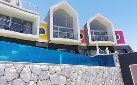 At The Sea Boutique Guesthouse 斯瓦科普蒙德 Exterior photo