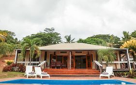 Oasis Pool Villa - Musket Cove Resort - Fiji Malololailai Exterior photo