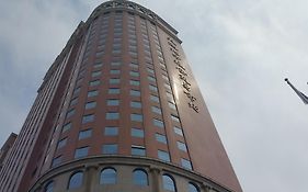 大连良运大酒店 Exterior photo