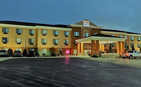 Stay Usa Hotel And Suites 温泉城 Exterior photo