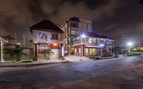 Ag Hotel And Suites 阿克拉 Exterior photo