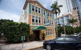 Hotel Evernia 西棕榈滩 Exterior photo