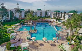 阿加迪尔海滩俱乐部酒店 Exterior photo