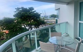 里约热内卢 Wyndham Rio Barra酒店 Exterior photo