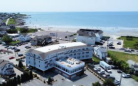 大西洋海滩酒店及套房 米德尔敦 Exterior photo