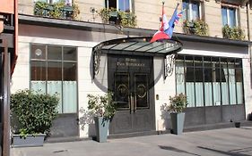 派克斯共和酒店 巴黎 Exterior photo