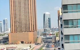 Dubai Backpackers旅舍 Exterior photo