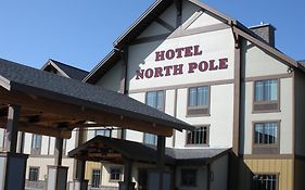 北极酒店 North Pole Exterior photo