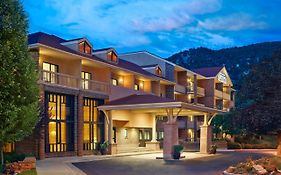 Glenwood Hot Springs Resort 格伦伍德斯普林斯 Exterior photo