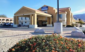 Oasis Inn And Suites Joshua Tree -29 Palms 二十九棕榈村 Exterior photo