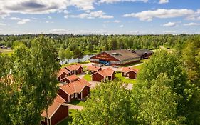 First Camp Moraparken - Dalarna酒店 Exterior photo