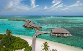 马尔代夫可可尼酒店 拉薇亚妮环礁 Exterior photo