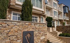 Vinifera Ephesus Hotel 塞尔丘克 Exterior photo