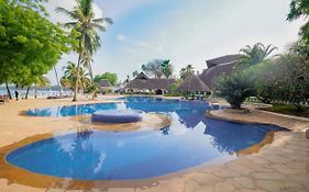 桑给巴尔海滩度假酒店 Zanzibar Exterior photo