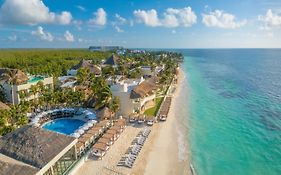 Desire Riviera Maya Resort All Inclusive - Couples Only (Adults Only) 莫雷洛斯港 Exterior photo