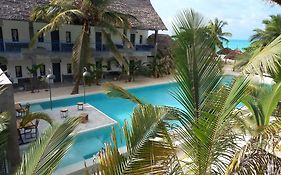 Casa Beach Hotel - Casa Del Mar 江比阿 Exterior photo