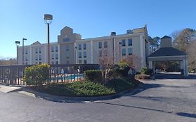 汤姆森康福特旅馆及套房酒店 Exterior photo