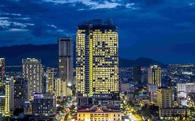 Panorama Nha Trang Ris公寓 Exterior photo