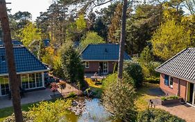 Europarcs Beekbergen别墅 Exterior photo