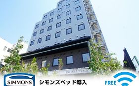 东京潮见站前 Livemax酒店 東京都 Exterior photo