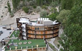 Famree Resort Hunza Karimabad  Exterior photo