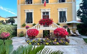 Villa San Donato B&B 卢卡 Exterior photo