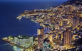 Monaco Quartier Monte Carlo Magnifique 2 Pieces公寓 Exterior photo