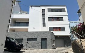 Sea Views Apartments Gamboa 普拉亚 Exterior photo