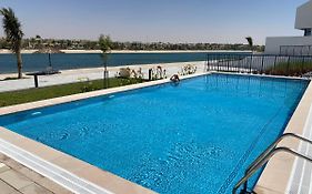 Marbella Luxury 3Br & 5Br Villas At Hayat Island, Mina Al Arab 拉斯阿尔卡麦 Exterior photo