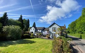 Rooms At The Usk Talybont-on-Usk Exterior photo