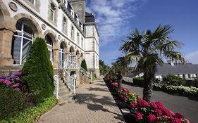 Belambra Clubs Tregastel - Le Castel Sainte Anne酒店 Exterior photo