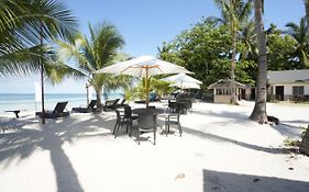 Anaya Beach Resort 圣菲 Exterior photo