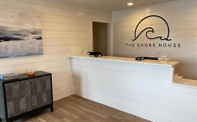 The Shorehouse 大洋城 Exterior photo