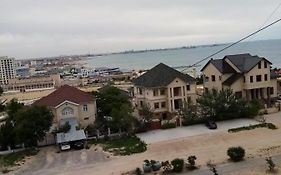 阿克套Flat with the sea view公寓 Exterior photo