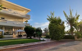 Apollon Hotel Epidaurus Exterior photo