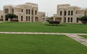 Salalah Premium Villas Exterior photo