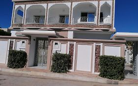 Dar El Marsa - Kelibia别墅 Exterior photo