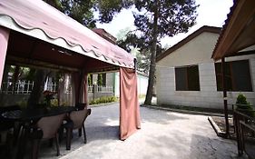 Sevan Comfortable Cottages By Seaside Exterior photo