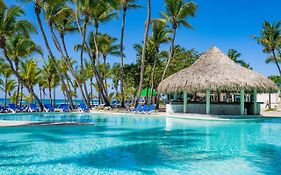 璜多里奥加勒比珊瑚海岸酒店-全包 Exterior photo